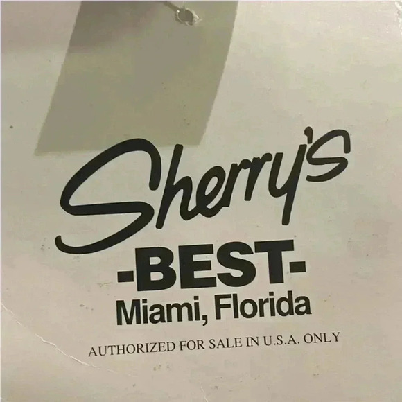 NWT Loony Tunes Deadstock Vintage Sweatshirt USA Made Marvin The Martian 1996 - Picture 6 of 6